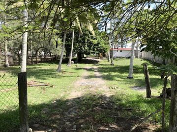 Casa en venta en casitas veracruz con vista a la playa y terreno amplio