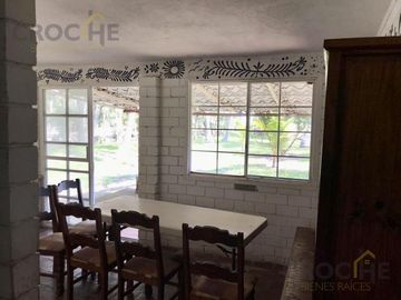 Casa en venta en casitas veracruz con vista a la playa y terreno amplio