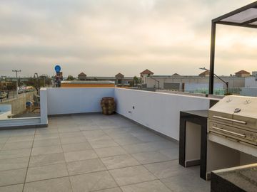 Casa en Venta Las Puentes -  San Nicolas de los Garza
