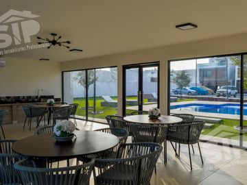 Casa en Venta Las Puentes -  San Nicolas de los Garza