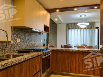 Casa en Venta Las Puentes -  San Nicolas de los Garza