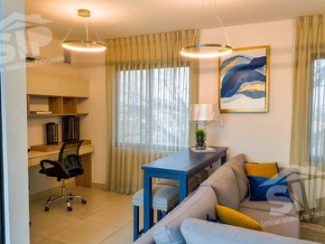 Casa en Venta Las Puentes -  San Nicolas de los Garza