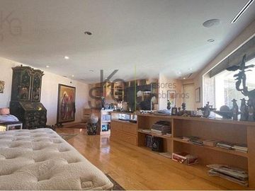 Departamento en  Av. Lomas del Encanto, Frondoso Lomas Country Club, Interlomas