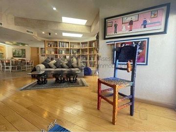 Departamento en  Av. Lomas del Encanto, Frondoso Lomas Country Club, Interlomas