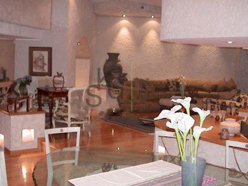Departamento en  Av. Lomas del Encanto, Frondoso Lomas Country Club, Interlomas