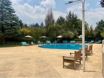 Departamento en  Av. Lomas del Encanto, Frondoso Lomas Country Club, Interlomas