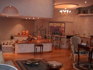 Departamento en  Av. Lomas del Encanto, Frondoso Lomas Country Club, Interlomas