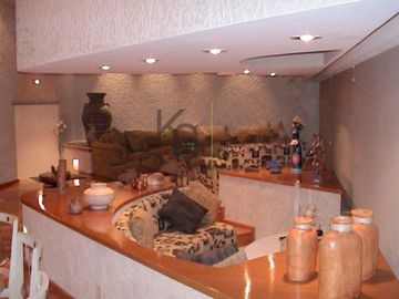 Departamento en  Av. Lomas del Encanto, Frondoso Lomas Country Club, Interlomas