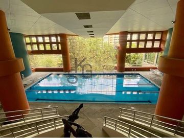 Departamento en  Av. Lomas del Encanto, Frondoso Lomas Country Club, Interlomas