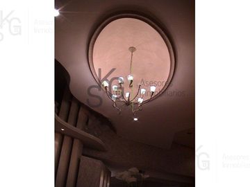 Departamento en  Av. Lomas del Encanto, Frondoso Lomas Country Club, Interlomas