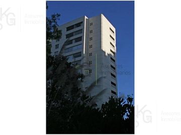 Departamento en  Av. Lomas del Encanto, Frondoso Lomas Country Club, Interlomas