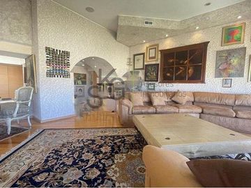 Departamento en  Av. Lomas del Encanto, Frondoso Lomas Country Club, Interlomas