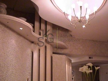 Departamento en  Av. Lomas del Encanto, Frondoso Lomas Country Club, Interlomas