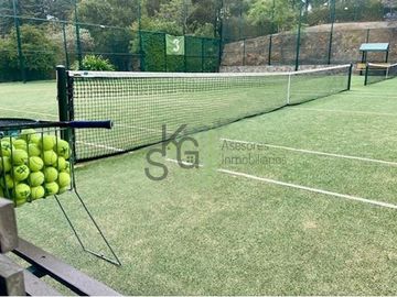 Departamento en  Av. Lomas del Encanto, Frondoso Lomas Country Club, Interlomas