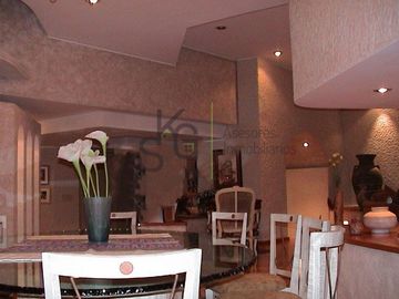 Departamento en  Av. Lomas del Encanto, Frondoso Lomas Country Club, Interlomas