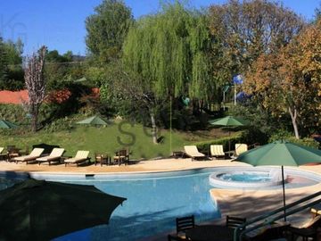 Departamento en  Av. Lomas del Encanto, Frondoso Lomas Country Club, Interlomas
