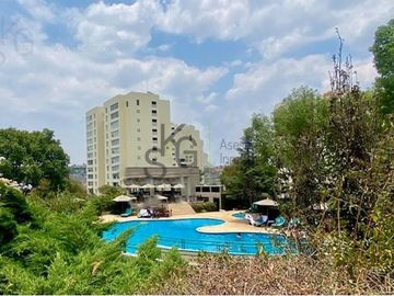 Departamento en  Av. Lomas del Encanto, Frondoso Lomas Country Club, Interlomas