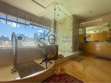 Departamento en  Av. Lomas del Encanto, Frondoso Lomas Country Club, Interlomas