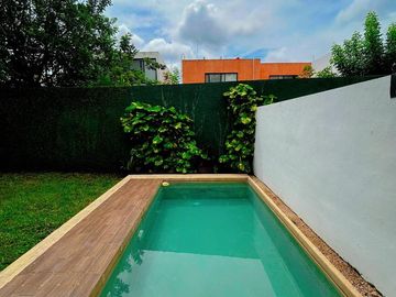 Casa en Venta Mérida Cholul