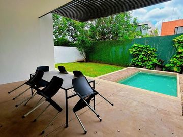 Casa en Venta Mérida Cholul