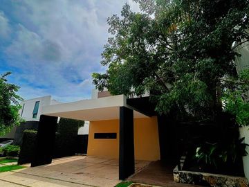 Casa en Venta Mérida Cholul