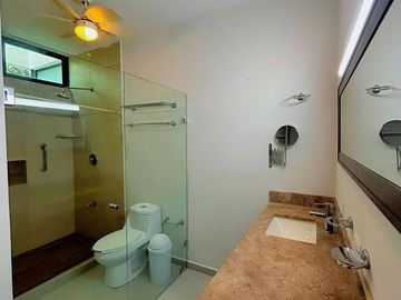 Casa en Venta Mérida Cholul