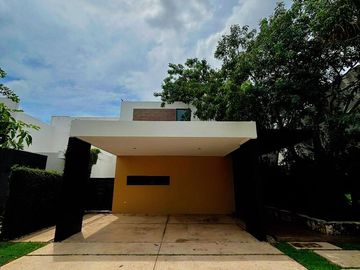 Casa en Venta Mérida Cholul