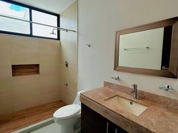 Casa en Venta Mérida Cholul