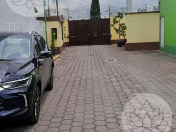 Casa en  VENTA en Privada con 3 Recámaras,  Toluca