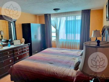 Casa en  VENTA en Privada con 3 Recámaras,  Toluca