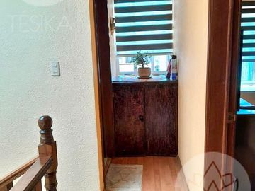 Casa en  VENTA en Privada con 3 Recámaras,  Toluca