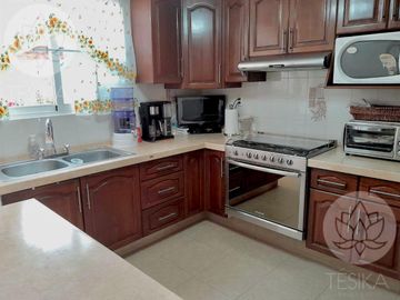 Casa en  VENTA en Privada con 3 Recámaras,  Toluca
