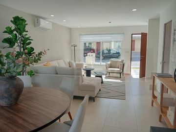Casa a estrenar en Venta en Zibatá con Roof top y family room