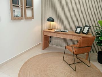 Casa a estrenar en Venta en Zibatá con Roof top y family room
