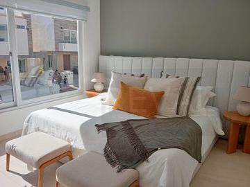 Casa a estrenar en Venta en Zibatá con Roof top y family room