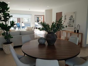 Casa a estrenar en Venta en Zibatá con Roof top y family room
