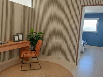 Casa a estrenar en Venta en Zibatá con Roof top y family room