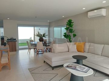 Casa a estrenar en Venta en Zibatá con Roof top y family room