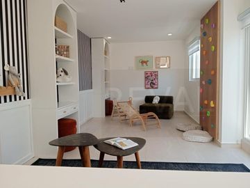 Casa a estrenar en Venta en Zibatá con Roof top y family room
