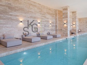 Departamento en  Residencial AVIVIA, Bosque Real