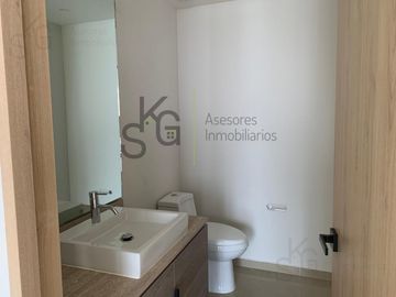 Departamento en  Residencial AVIVIA, Bosque Real
