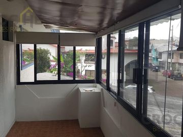 Casa en venta en Xalapa Veracruz en Sipeh Animas fracc privado, 5 recamaras