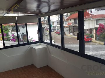 Casa en venta en Xalapa Veracruz en Sipeh Animas fracc privado, 5 recamaras
