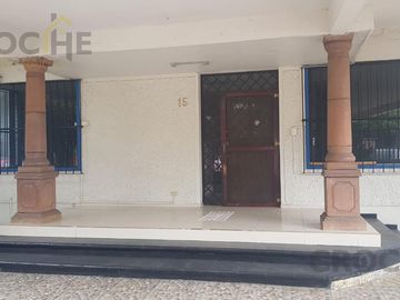 Casa en venta en Xalapa Veracruz en Sipeh Animas fracc privado, 5 recamaras