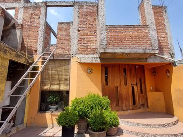 VENTA DE CASA EN SAN MATEO METEPEC