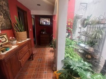 VENTA DE CASA EN SAN MATEO METEPEC