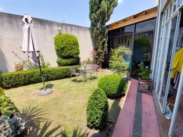 VENTA DE CASA EN SAN MATEO METEPEC