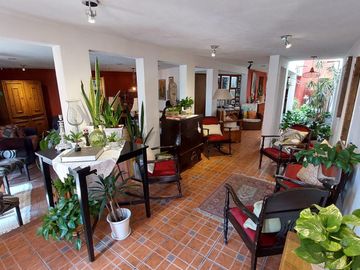VENTA DE CASA EN SAN MATEO METEPEC