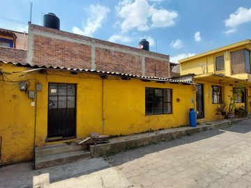 VENTA DE CASA EN SAN MATEO METEPEC