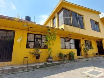 VENTA DE CASA EN SAN MATEO METEPEC